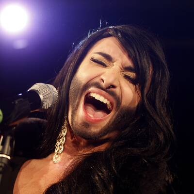 Christine Hödl, Gewinnerin der 1. Staffel