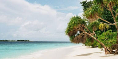 Die schönsten Strände der Welt