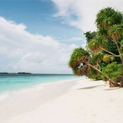 Die schönsten Strände der Welt