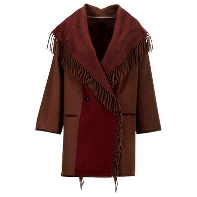 Die hippsten Mäntel für den Herbst