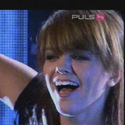 Der Amadeus-Event 2008 in Bildern