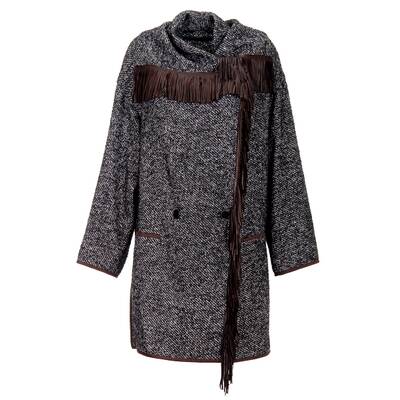 Die hippsten Mäntel für den Herbst