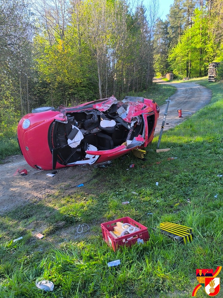 Pannenserie bei Militärübung in Allentsteig reißt nicht ab