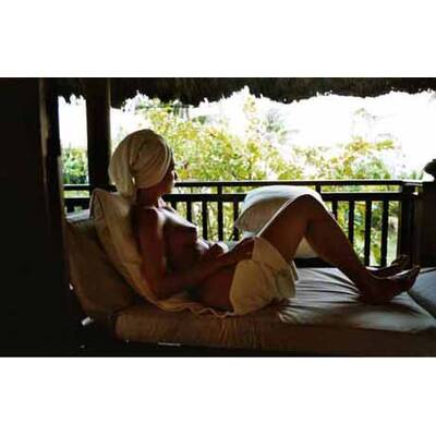 Dorian Steidl als Starfotograf