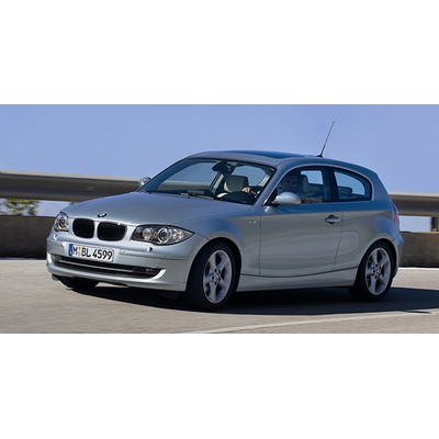 Der kleine Bayer soll nur 4,4 Liter verbrauchen