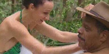 Unser Mausi: Sexspielchen im Urwald