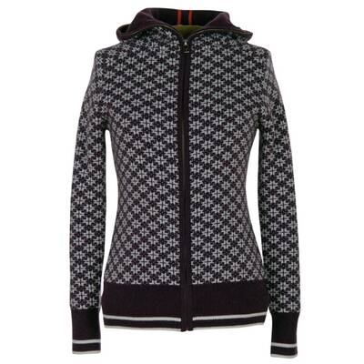 Stylisch auf der Piste