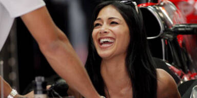 Wer entblößt hier das Maurer-Dekolleté?