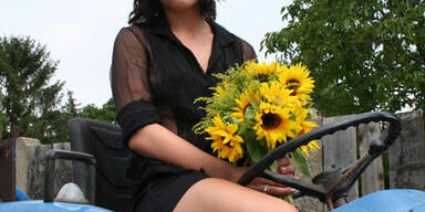 Die Jungbauern 2010 stellen sich vor