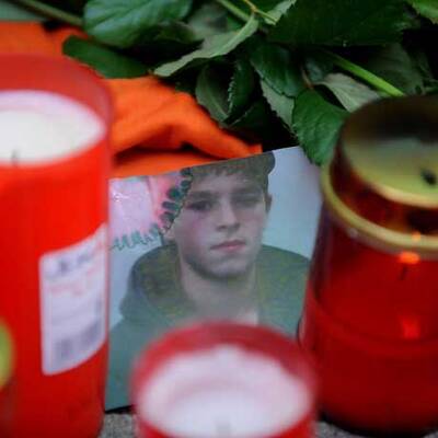 Florian P. Lichtermeer