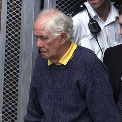 Posträuber Biggs begnadigt