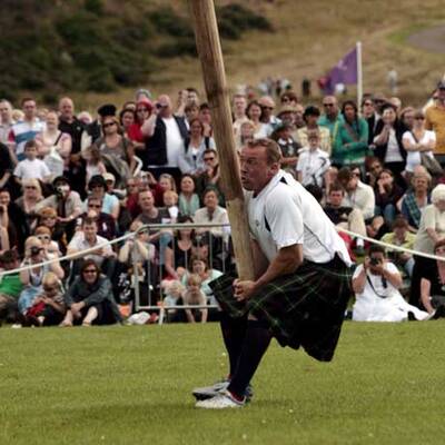 Ein heisser Festival Sommer