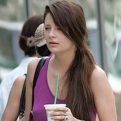 Mischa Barton: Die ungeschönte Wahrheit