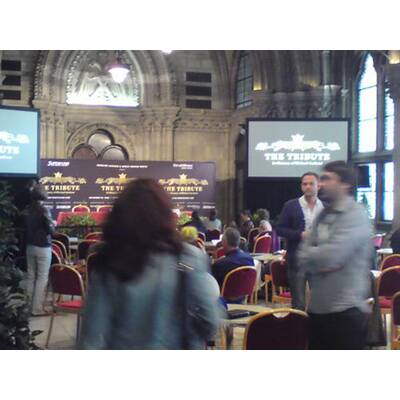 Jermaine Jackson lüftet Tribute-Geheimnisse