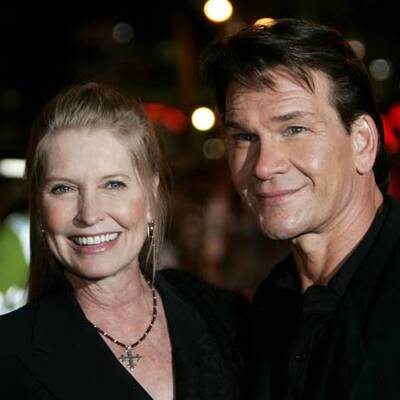 Patrick Swayze gestorben