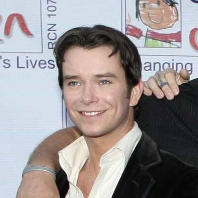 Stephen Gately Trauerfeier