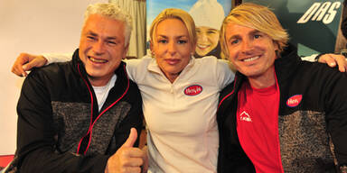 Assinger: Party-Doping im Skicamp