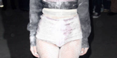 Lady Gaga sagt wegen Perry MTV-Show ab