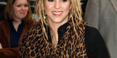 Dreadlocks! Warum hat sie das getan?