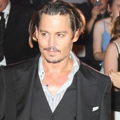 People wählte die Sexiest Men Alive 2009