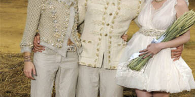 Der neue Trend: Chanel-Tattoos