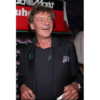 Kalender-Party mit Prinz Ernst-August