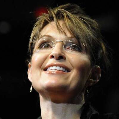 Palin for Perry