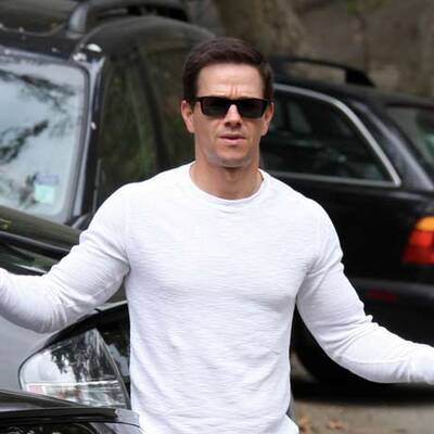 Wahlberg: Damals und heute - Der Vergleich