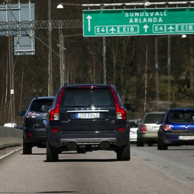 Prinzessin Madeleine: Flucht in die USA