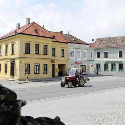 Pulkau sucht verzweifelt nach Julia