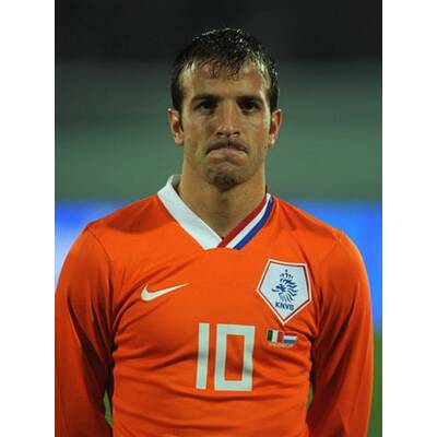 Gruppe E - Niederlande