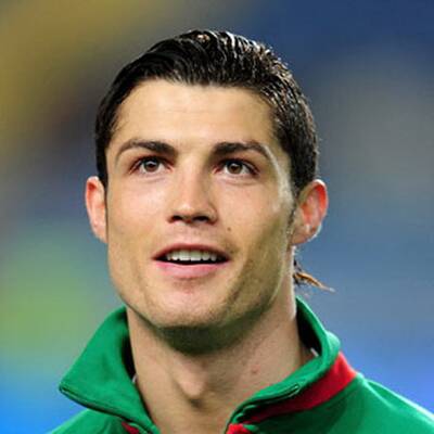 Die 10 schönsten WM-Spieler