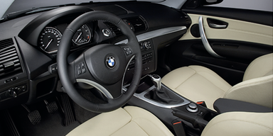 Der kleine Bayer soll nur 4,4 Liter verbrauchen