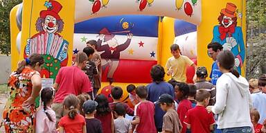 1.400 Quadratmeter "Spielewelt" geplant