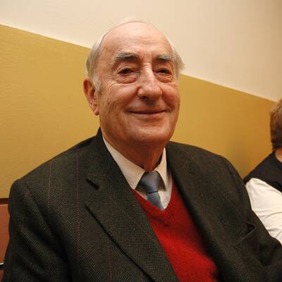 Hans Dichand ist tot