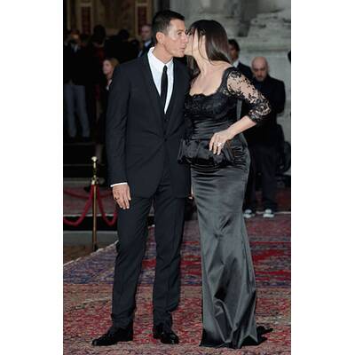 Dolce & Gabbana: 20 Years of Menswear