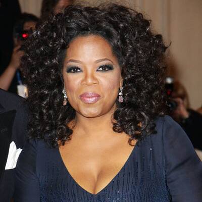 Forbes-Liste: Die 100 wichtigsten Stars