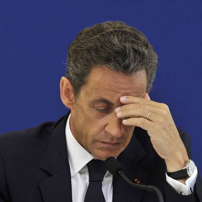 Vom Familienstreit zur Regierungskrise