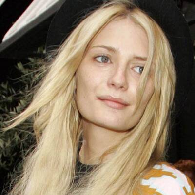 Mischa Barton: Ungeschminkt & ausgezehrt