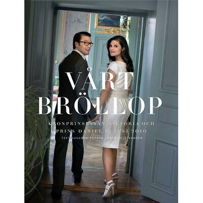 Victoria & Daniela: Bezauberndes Hochzeitsbuch