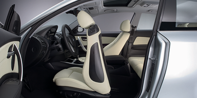 Der kleine Bayer soll nur 4,4 Liter verbrauchen