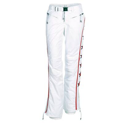 Stylisch auf der Piste