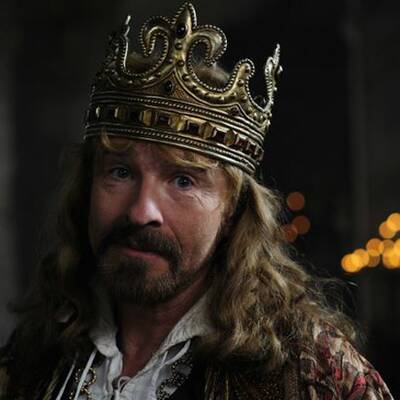 1 1/2 Ritter kommt ins Kino