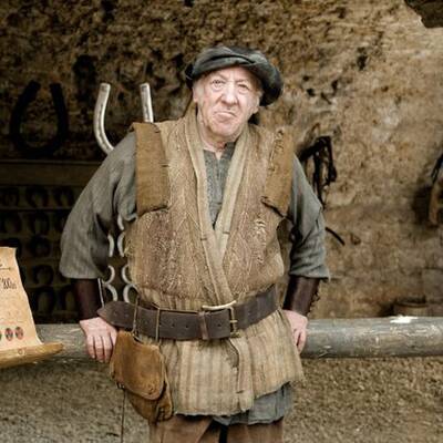 1 1/2 Ritter kommt ins Kino