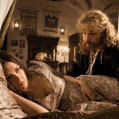 1 1/2 Ritter kommt ins Kino