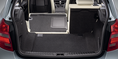 Der kleine Bayer soll nur 4,4 Liter verbrauchen