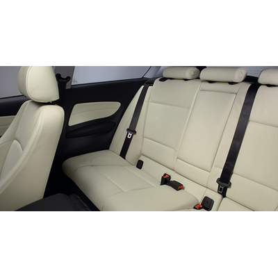 Der kleine Bayer soll nur 4,4 Liter verbrauchen