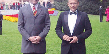 So urlauben Österreichs VIPs