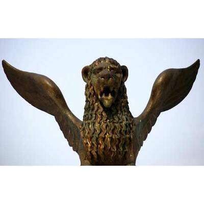 Das 64. Filmfestival von Venedig