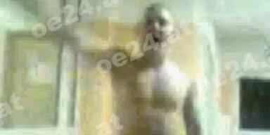 Was im ersten Nazi-Video zu sehen ist...